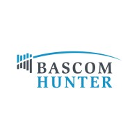 Bascom Hunter